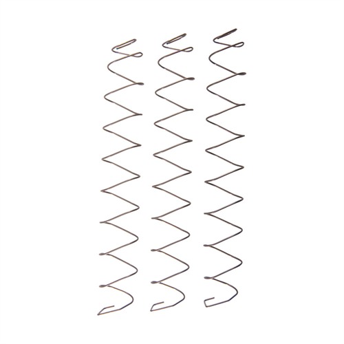 Wolff Gunsprings +10% Power Spring 3-Pak Fits Para-Ordnance P13 45 ACP