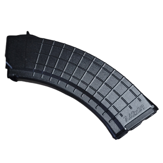 Pioneer Arms AK-47 7.62x39mm 30rd Magazine Gen III Lexan Military Spec