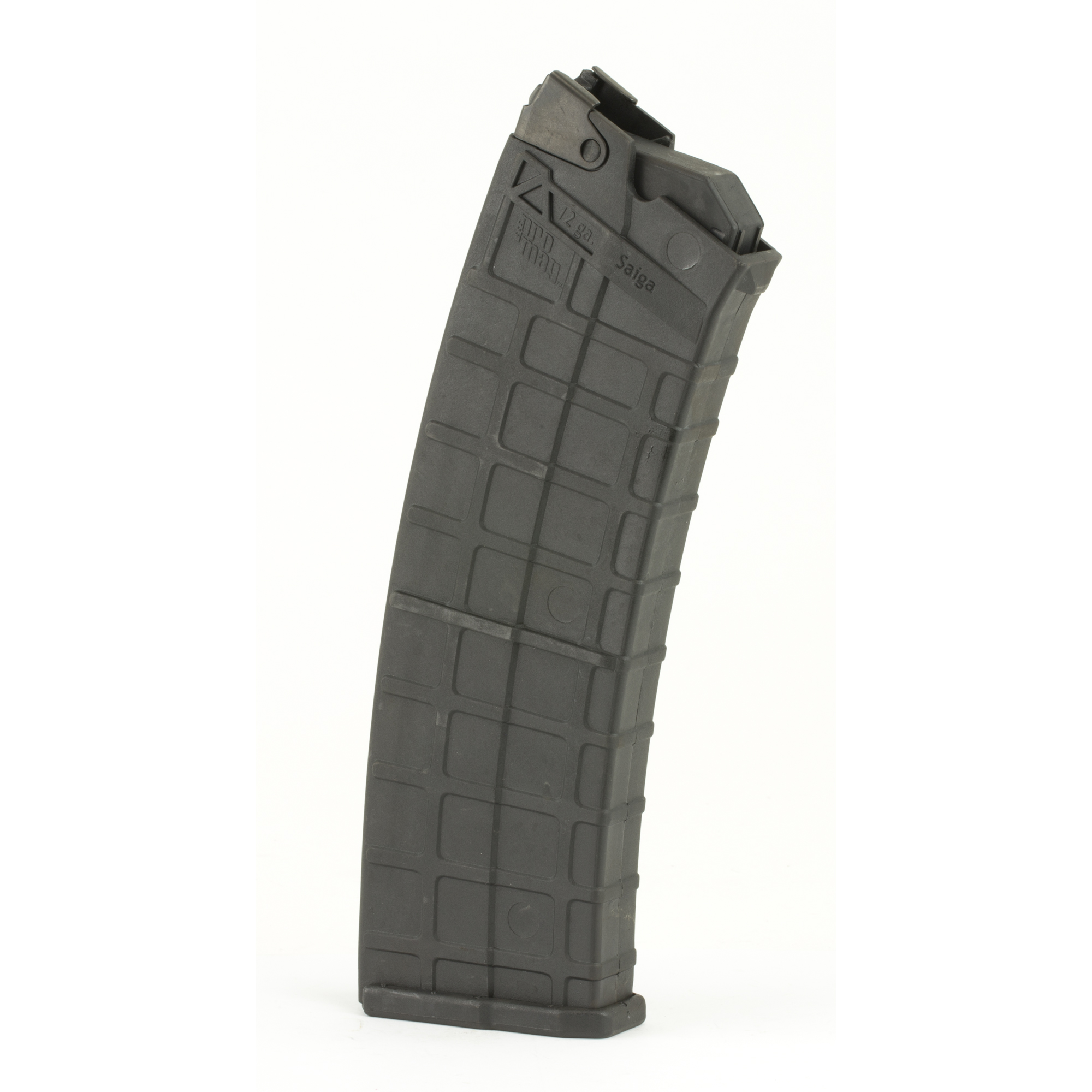 ProMag SAI02 10rd 12 Gauge Magazine Fits Saiga DuPont Zytel Polymer