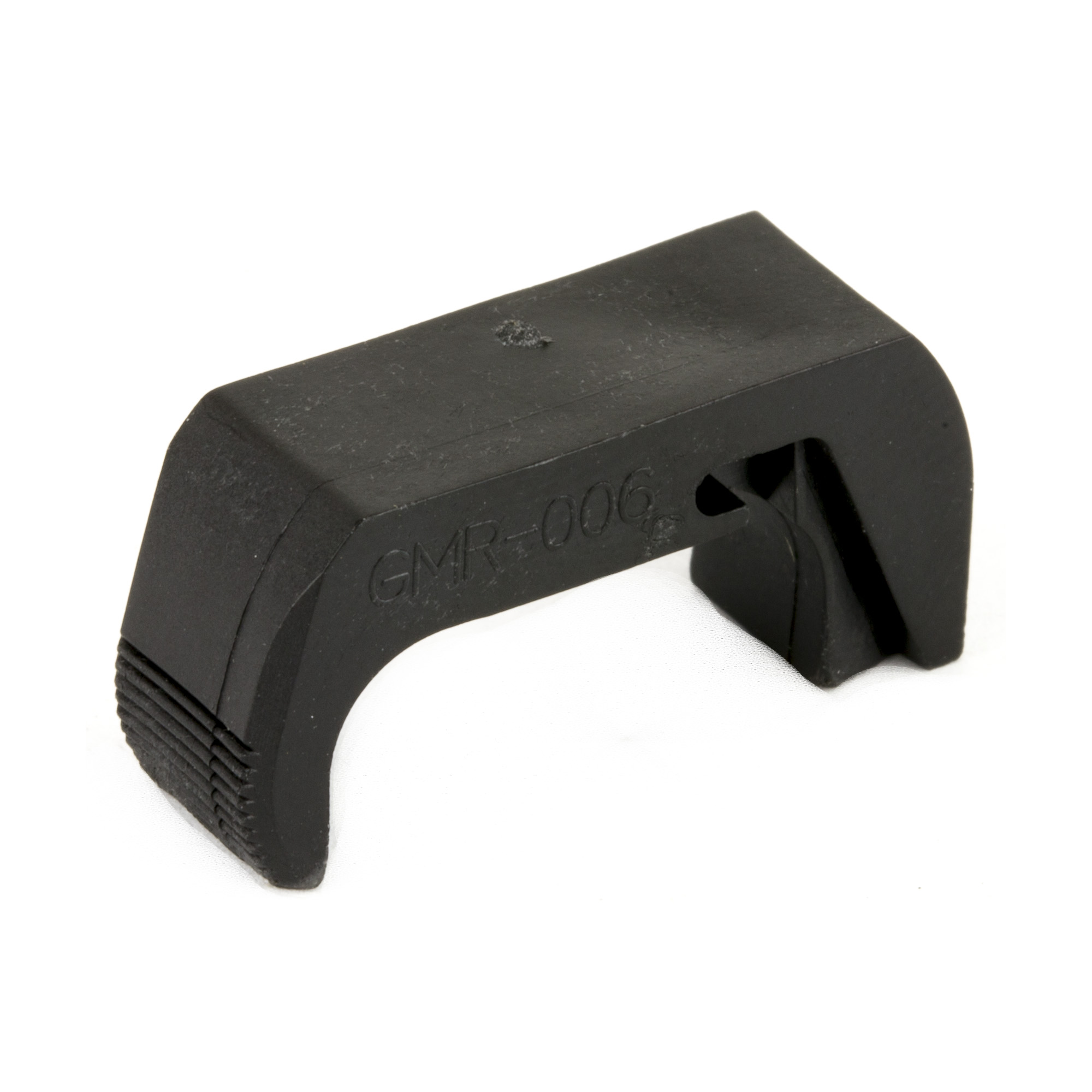 TangoDown Vickers Tactical GEN 4 Extended Magazine Catch Glock 43 Ambidextrous