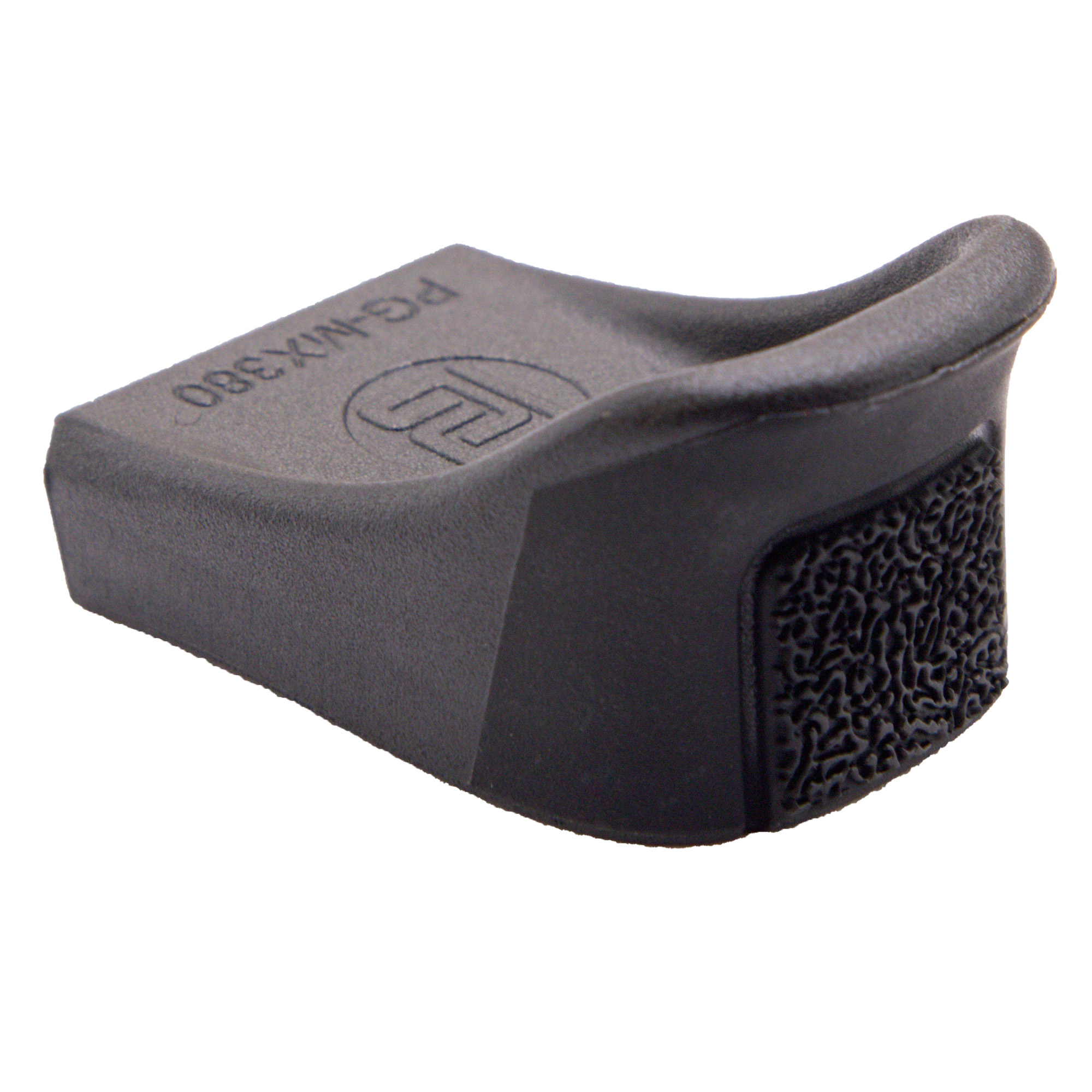 Pearce Grip Extension for Ruger LCP MAX .380 Caliber Magazine