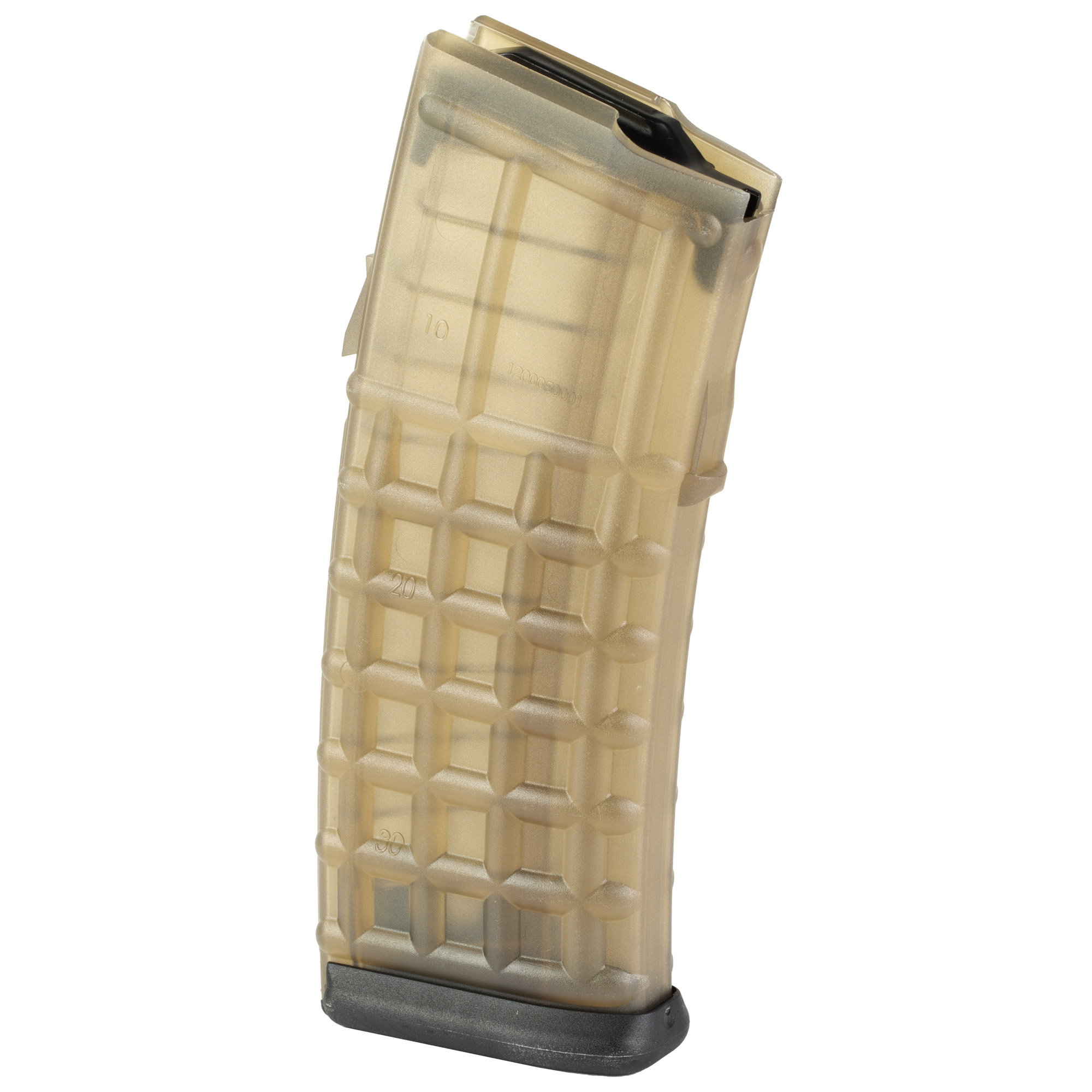 Steyr Arms AUG Magazine - Black | 30rd | Fits Steyr AUG-USR