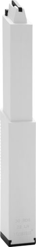 Kriss USA KVAV22M30AP00 Vector Alpine White 30rd 22 LR Magazine