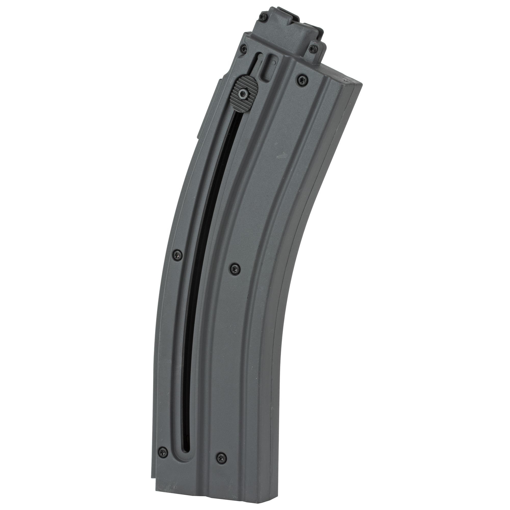 Heckler & Koch HK 51000208 30rd Detachable Magazine for HK416 .22LR