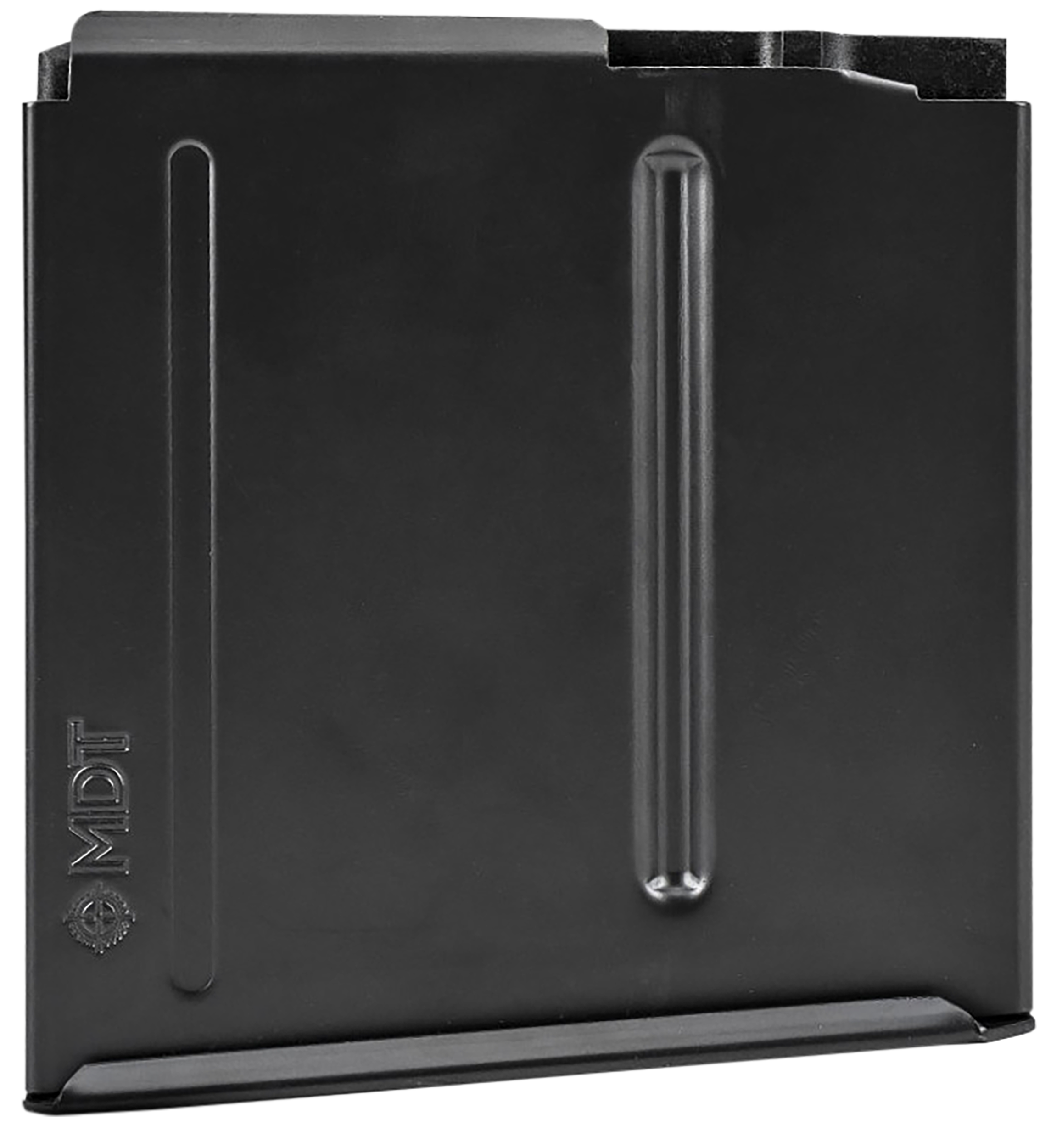 MDT AICS Magazine 5rd 338 Lapua Magnum Fits AICS Systems