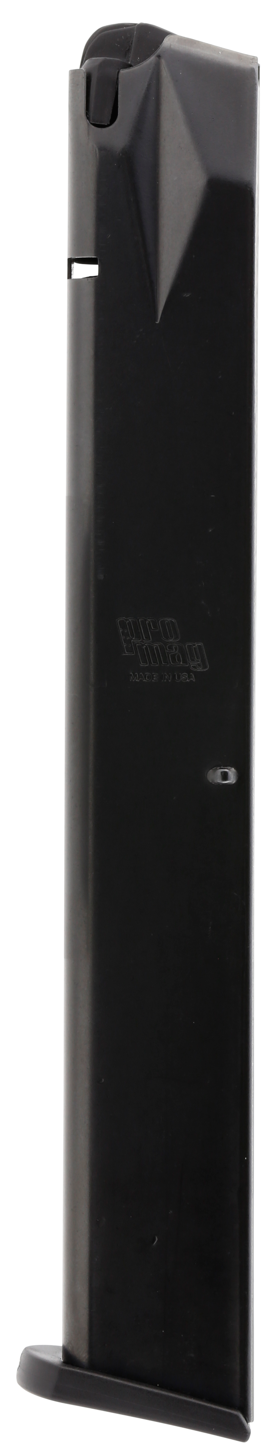 ProMag Steel Magazine Sig Sauer P226 9mm Blued 32 Round Capacity