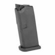 Glock Handgun Magazine G43 9mm Luger 6 Round Bulk