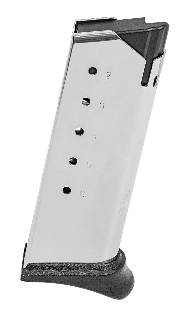 Springfield XD-S Magazines