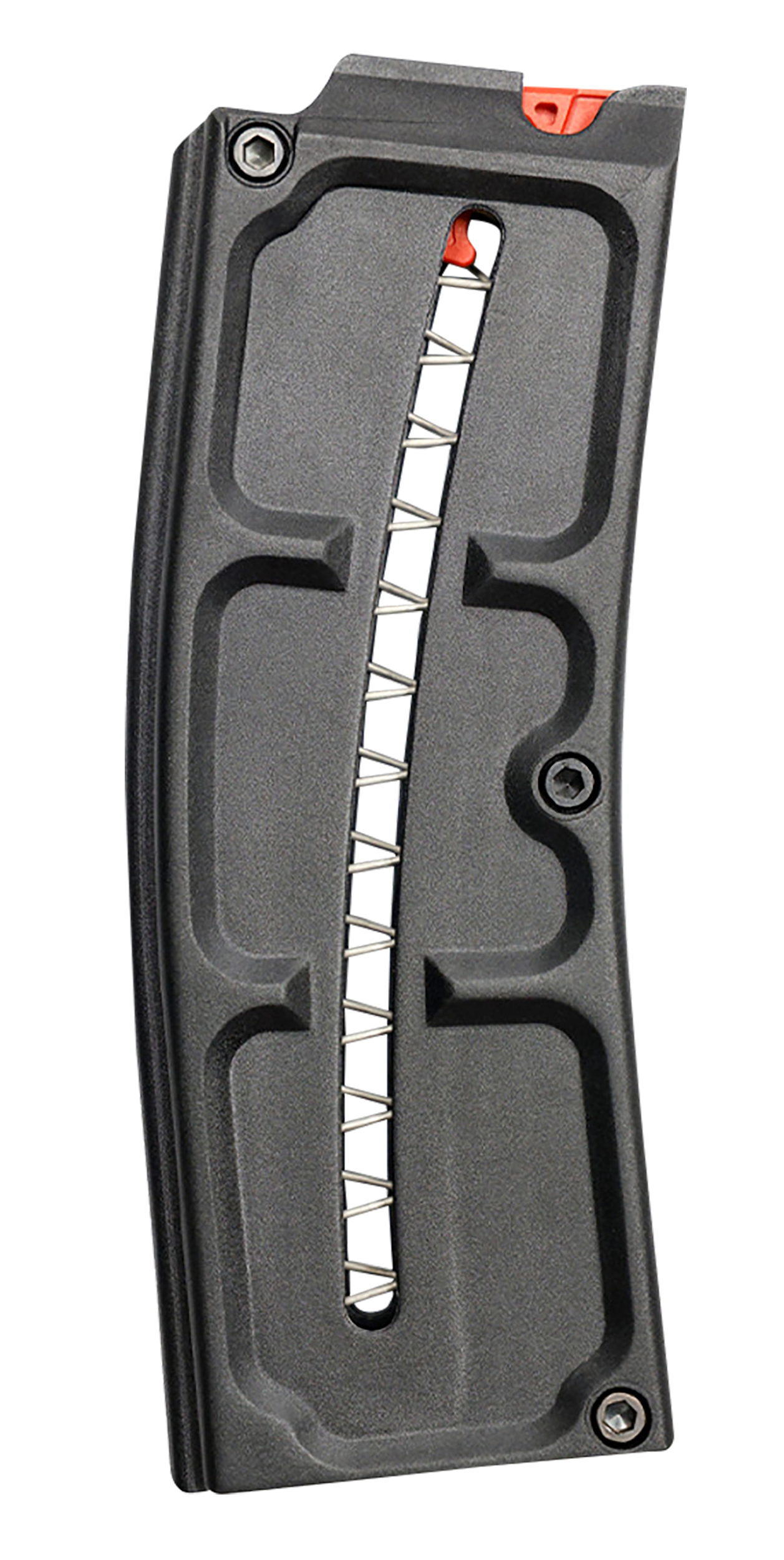 Franklin Armory F17 .17 WSM Magazine 10 Round Polymer Compatible with F17 Series