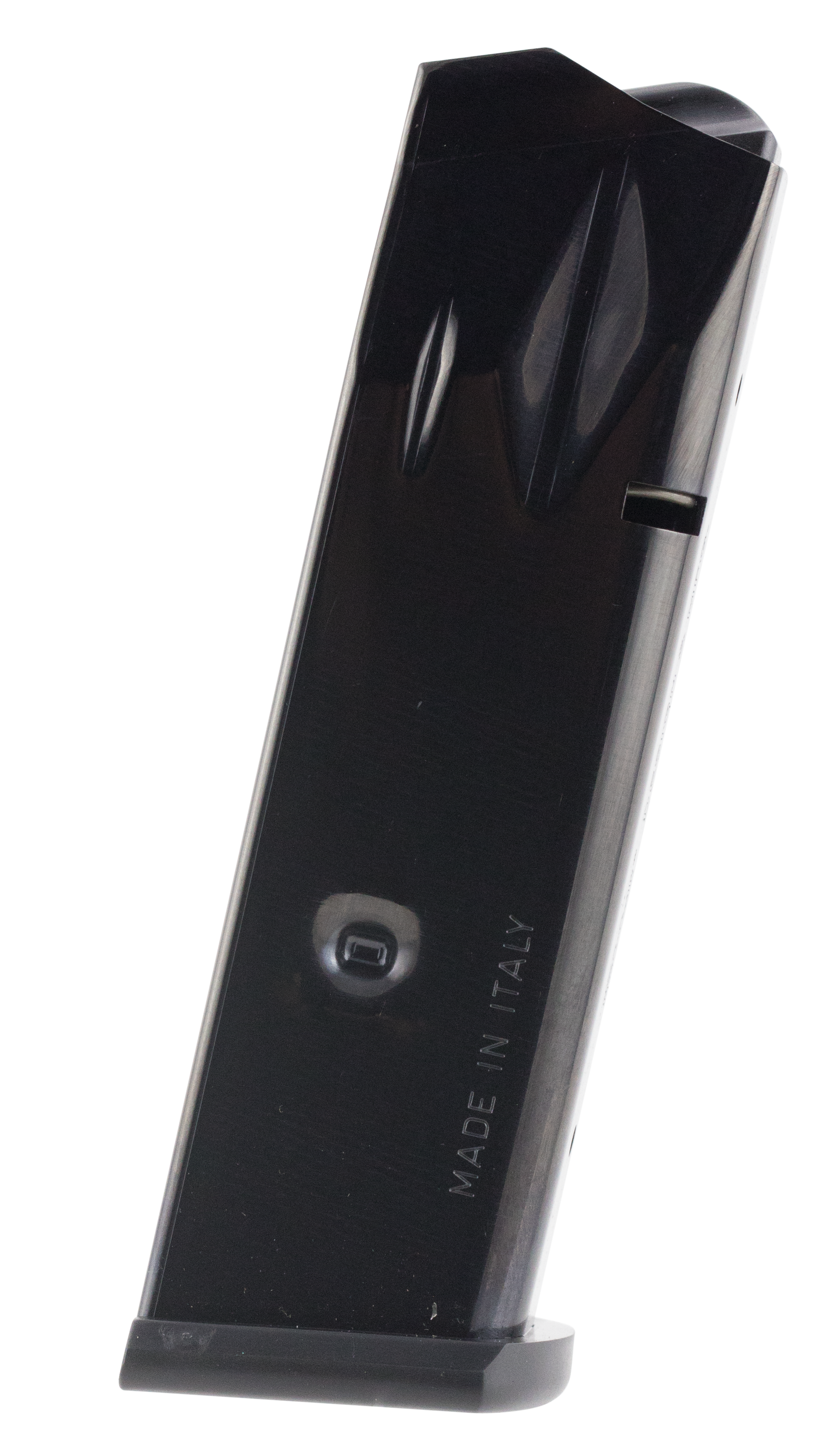 Mec-Gar 10rd Blued Detachable Magazine 45 ACP for Para Ordnance P-14