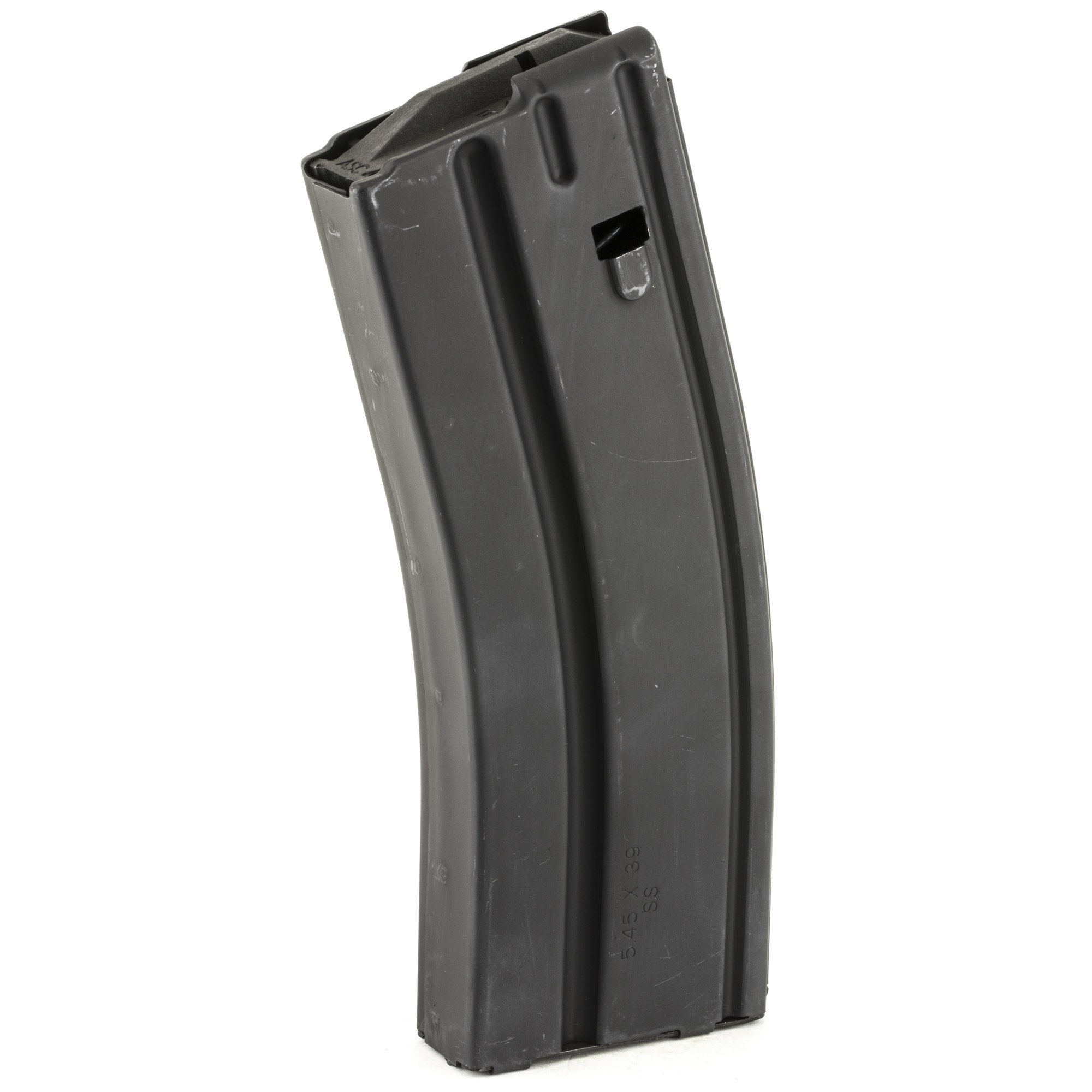 Ammunition Storage Components Mag Asc Ar5.45x39 30rd Stainless Steel Magazine