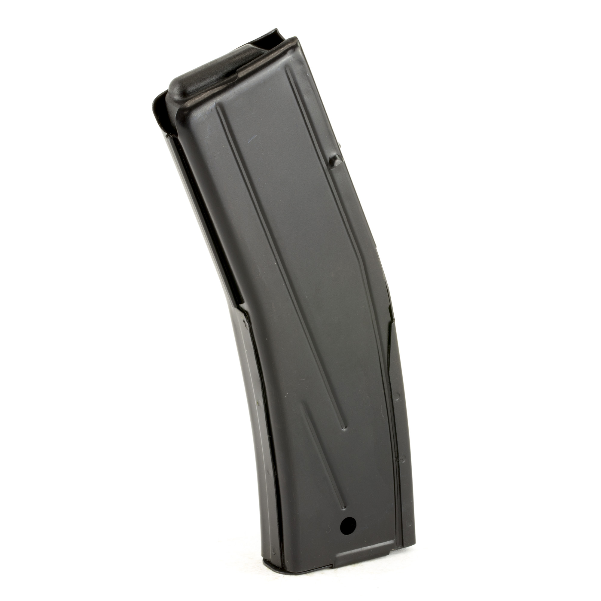 ProMag Steel Magazine M1 Carbine .30 Carbine Blued 30 rd Compatible with Mil-Spec