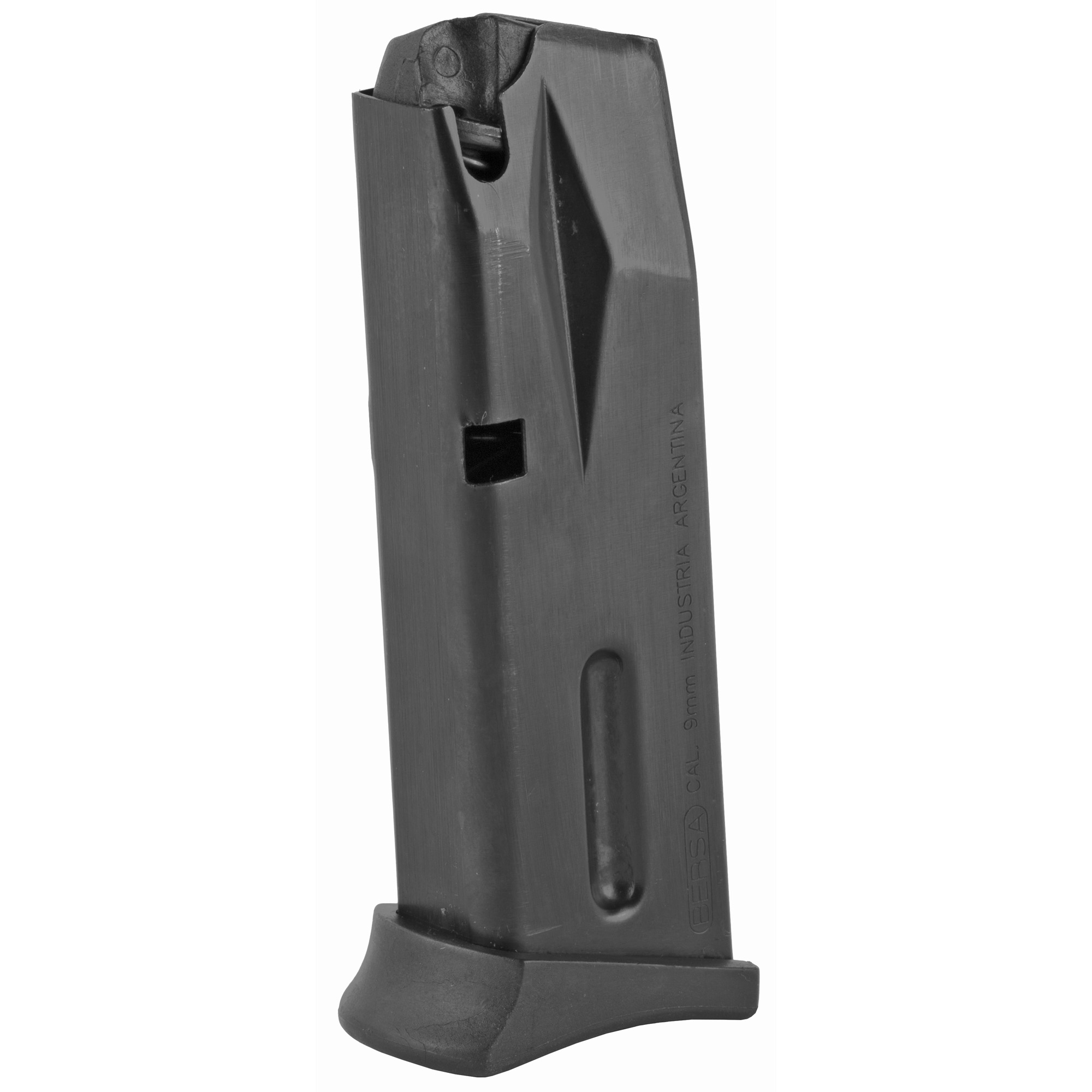 Bersa 9mm Magazine 10 Round Matte Finish Compatible with Bersa Thunder