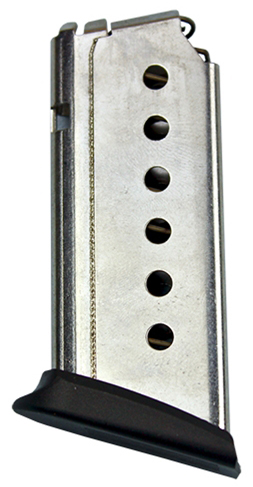 Bond Arms Bull Mag Bullpup9 9mm 7 Round Magazine for BullPup Models
