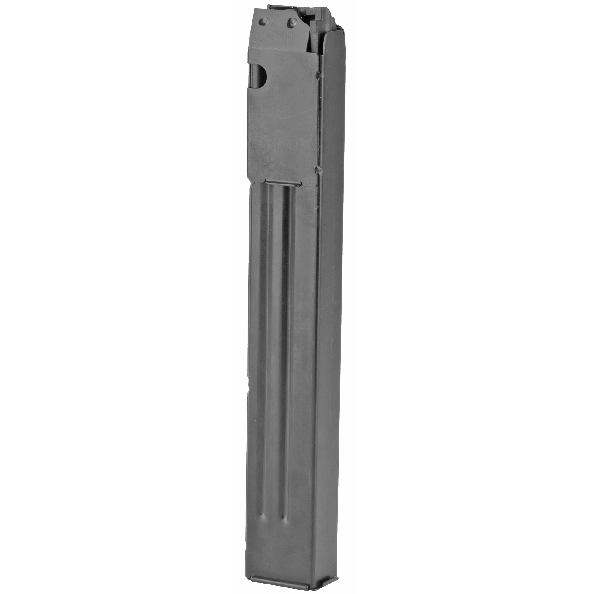 American Tactical GSG GERMMP40925 25rd 9mm Luger Magazine for GSG MP40