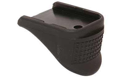 Pearce Grip PG26G4 Grip Extension Polymer for Glock 26 27 33 39 Gen4 Gen5