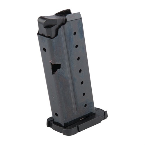 Walther Arms PPS 6rd Detachable Magazine for 9mm Luger Walther PPS M1 Classic