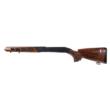 WOOX Wild Man Stock Walnut for Savage 110 Long Action Aluminum Chassis