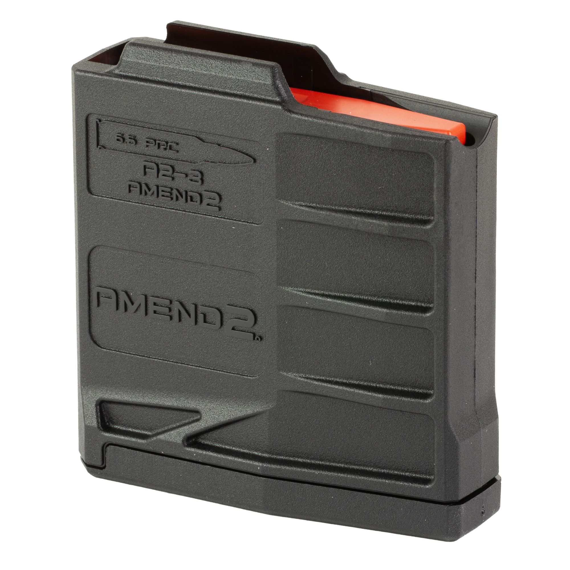 Amend2 SAAICS65BLK3 MOD-3 3rd 300 WSM/6.5 PRC Short Action Black Polymer