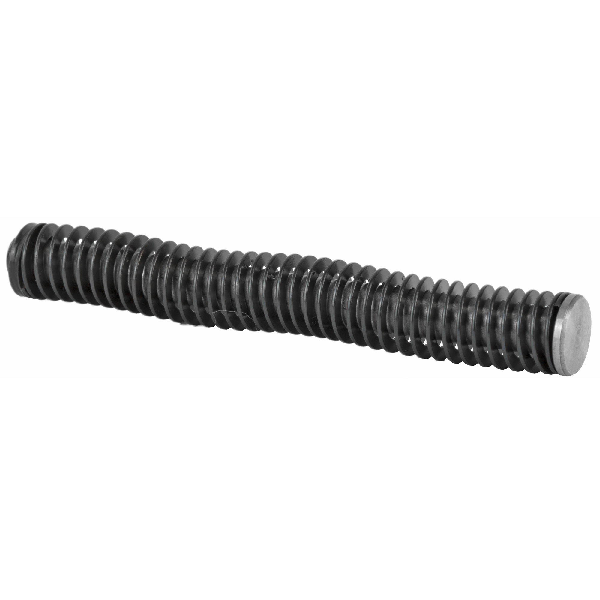 Rival Arms Silver Stainless Guide Rod Assembly for Glock 17 Gen3