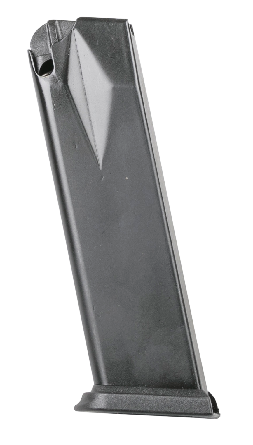 ProMag SPRA10 16rd 9mm Luger Magazine for Springfield XD Blued Steel