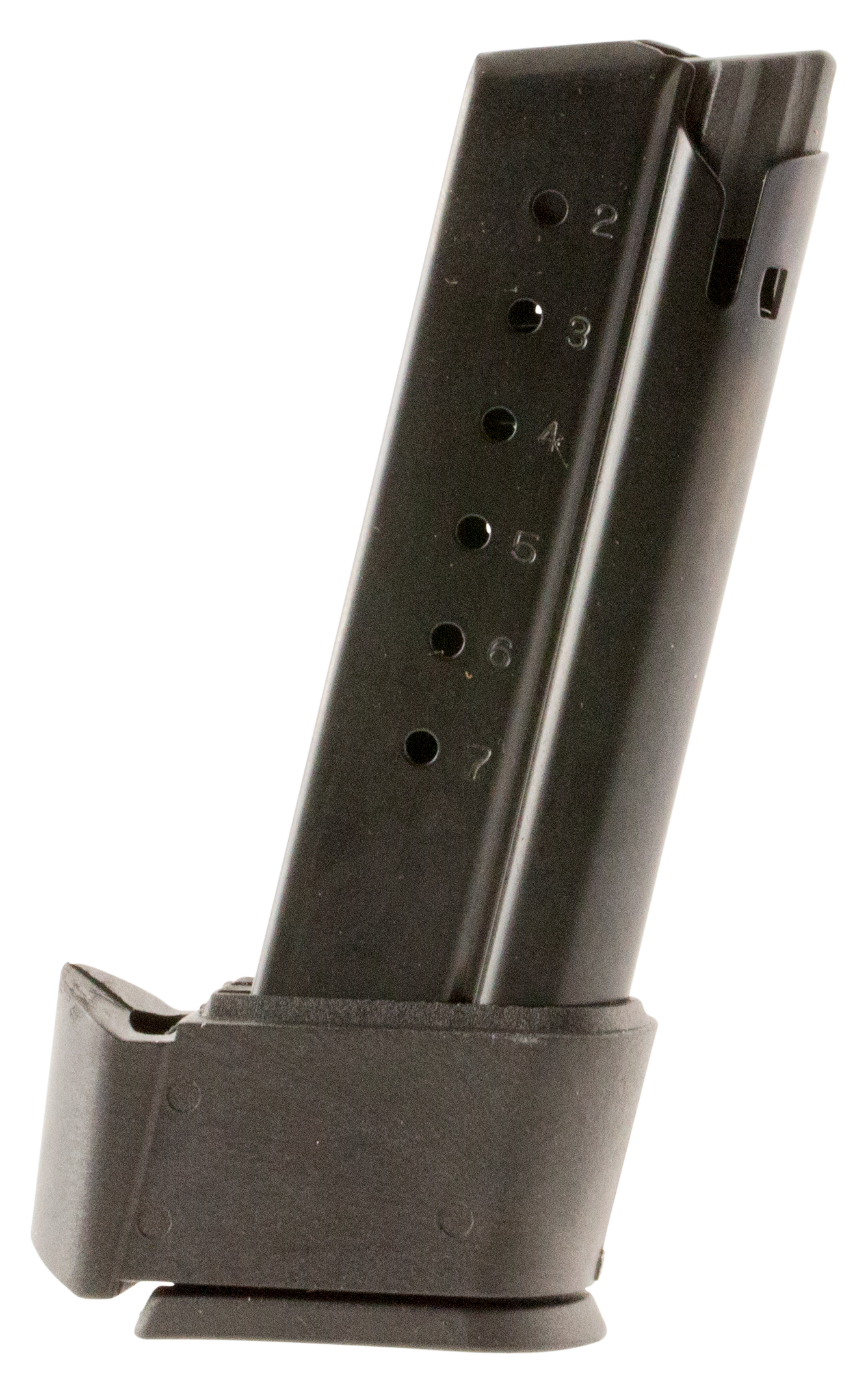 ProMag Steel Magazine Springfield XDS 9mm Blued 9 Round Capacity