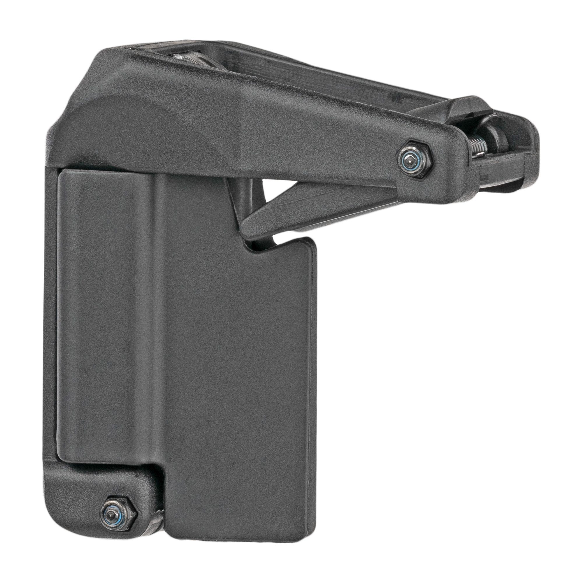 Sylvan Arms Raptor Universal Pistol Speed Loader Compatible with 9mm to 45ACP