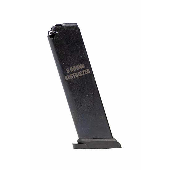Hi-Point Mks Mag 995TS 9mm Carbine 5rd Metal Blued Magazine