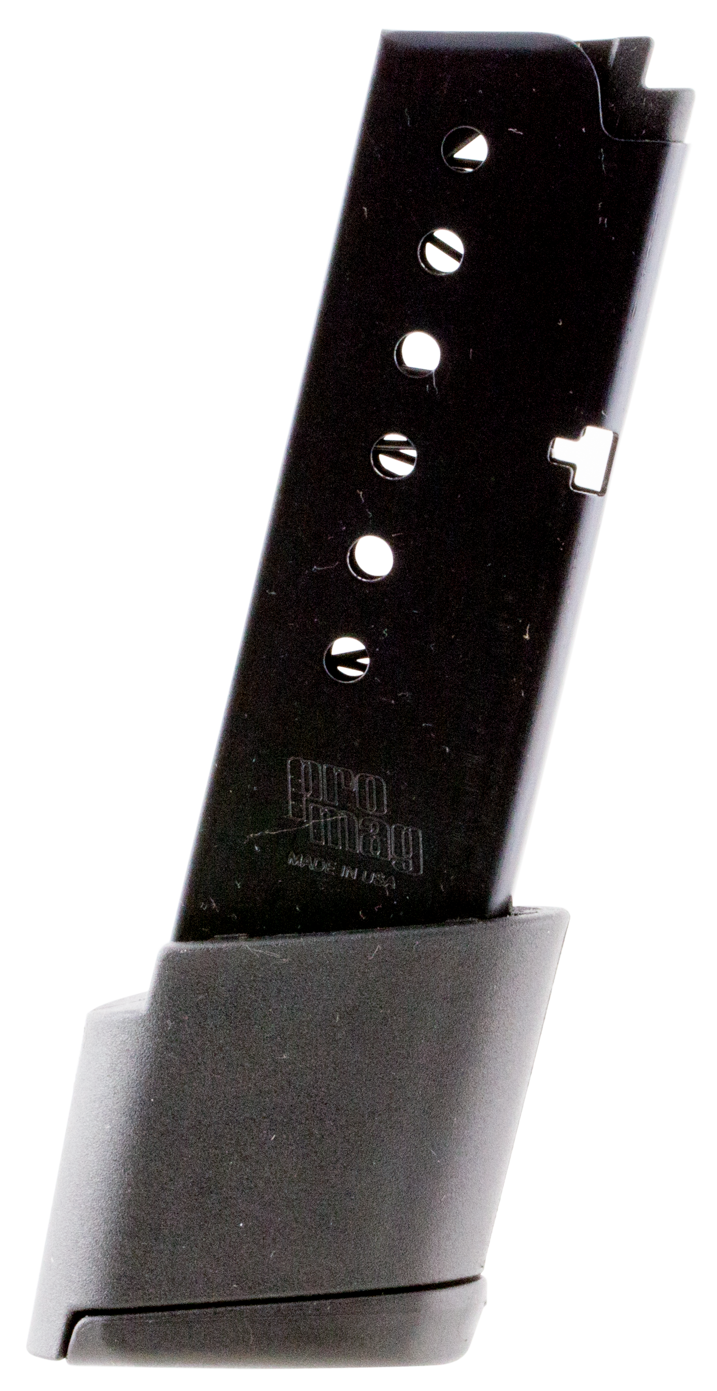 ProMag TAU22 10rd Extended 9mm Luger Magazine Fits Taurus 709 Slim Blued Steel
