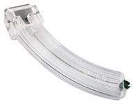 Champion Targets Ruger 10/22 Magazine 30 Round Capacity Clear Body Double Stack