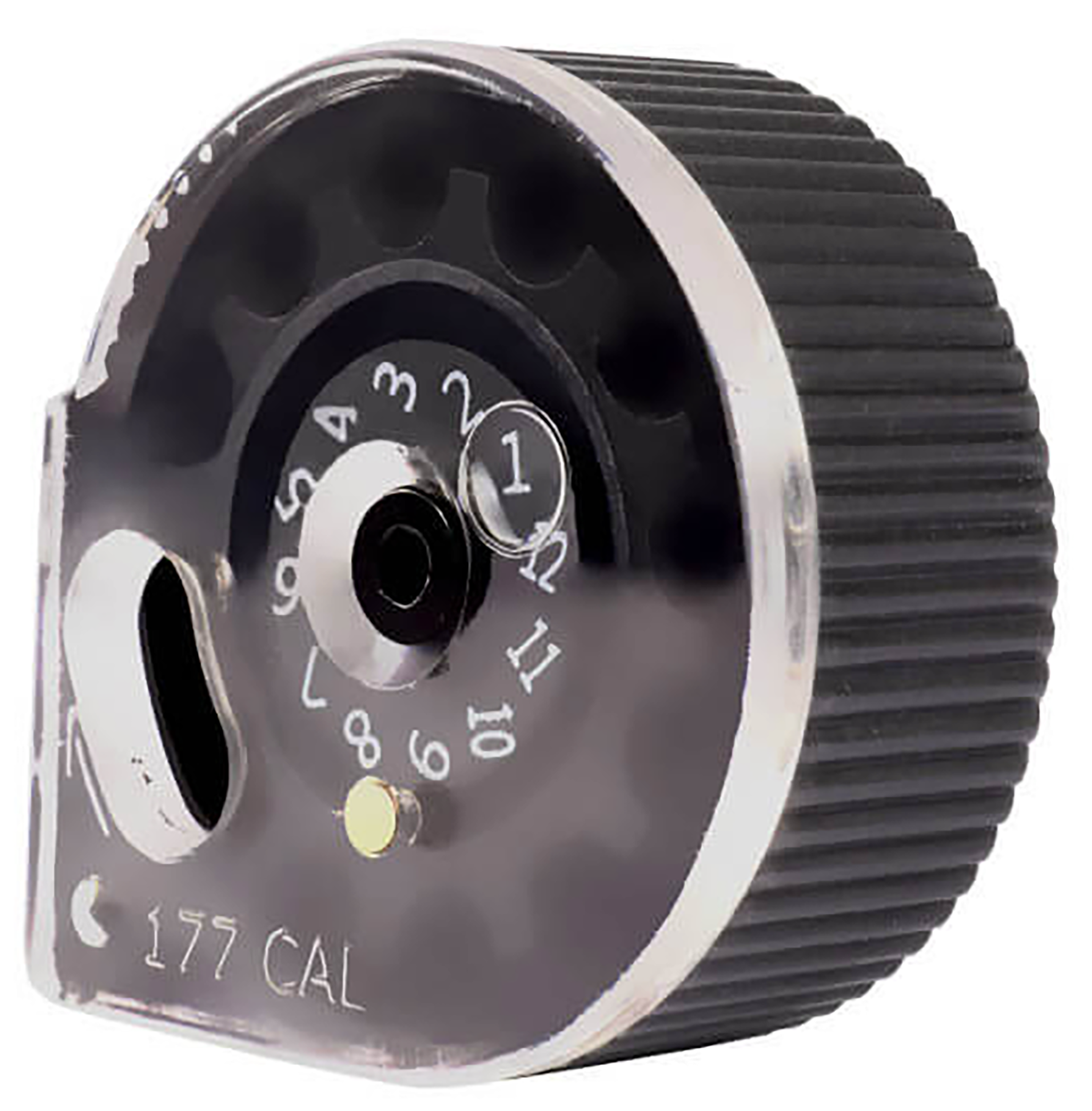 UMA MAG AIR SYN 177 12MD 2PK