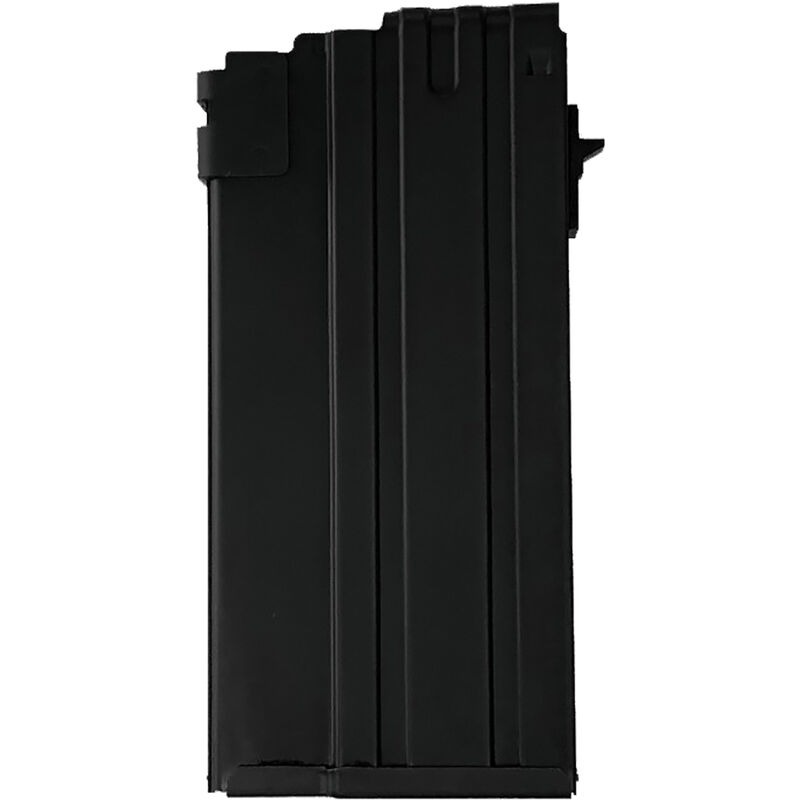 Zastava Arms AK Magazine 7.62 NATO .308 Win 20rd Steel Body Polymer Follower