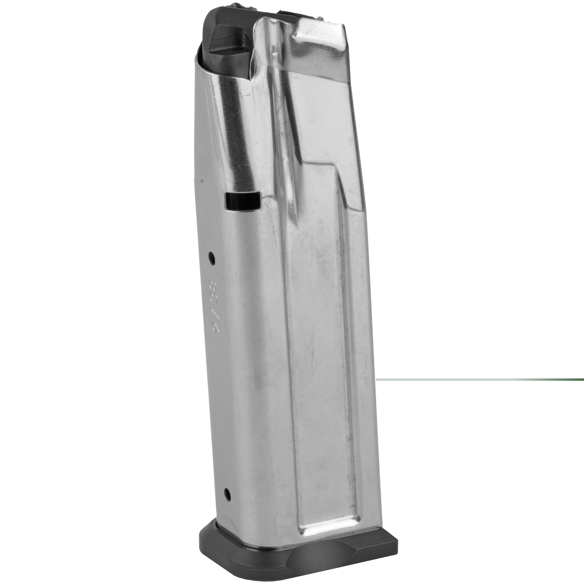 Masterpiece Arms Mag MPA DS9 9mm 17rd Magazine Compatible with MPA DS9 Pistol