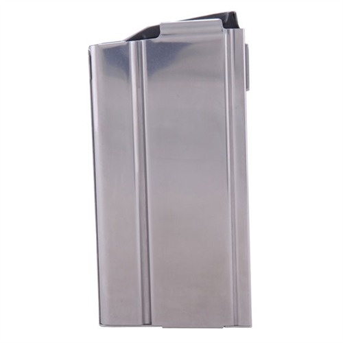 Check-Mate Industries Springfield M1A/M14 Magazine 308 Winchester 20-Round Stainless