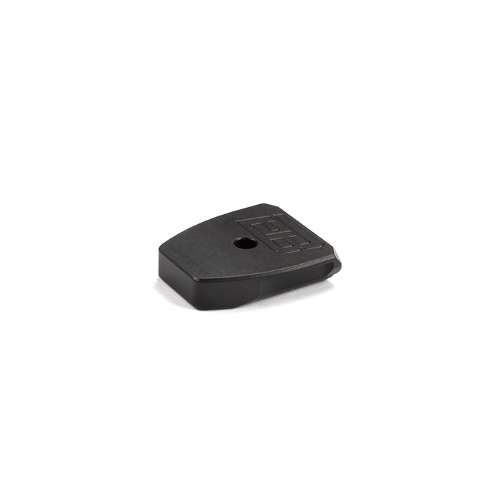 Ed Brown Low Profile Magazine Base Plate for Smith & Wesson M&P 9mm Luger