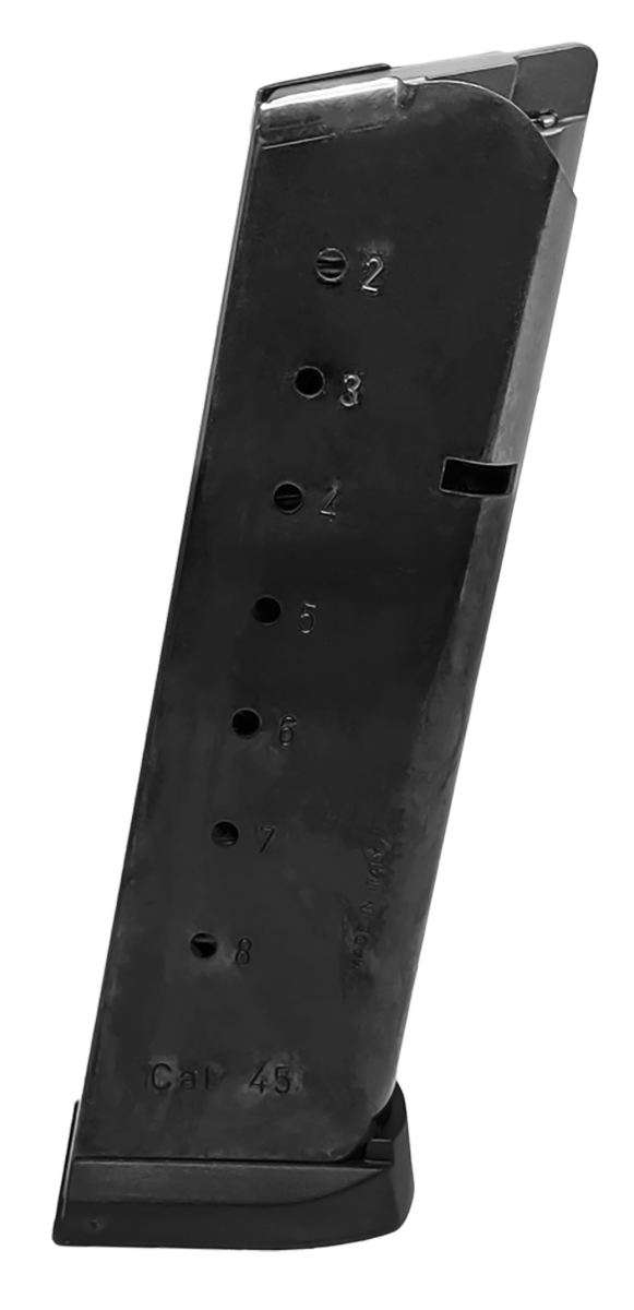 European American Armory EAA Girsan 190030 MC1911 8rd 45 ACP Magazine