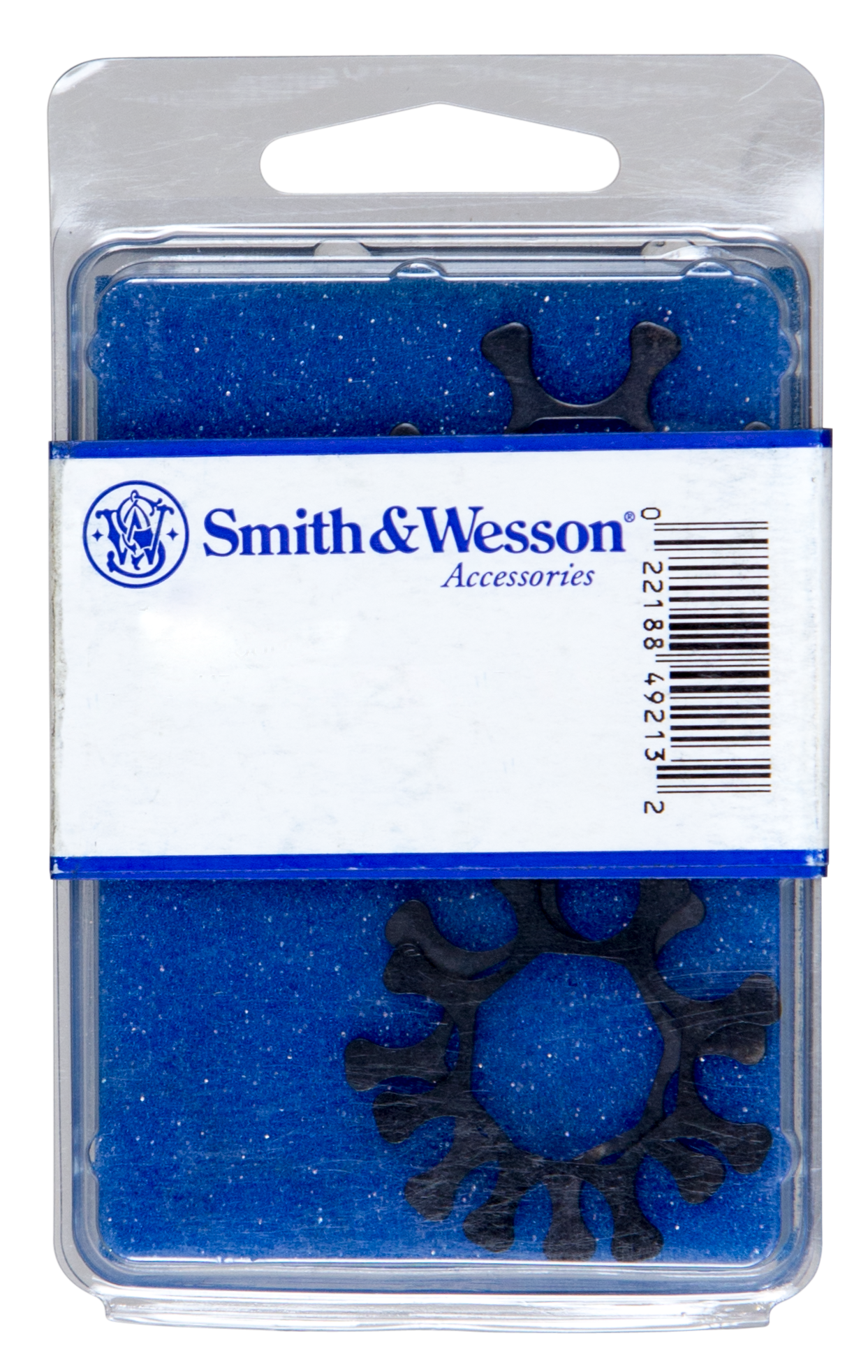 Smith & Wesson Moon Clip 9mm Luger 8rd Steel for S&W 929 3 Pack