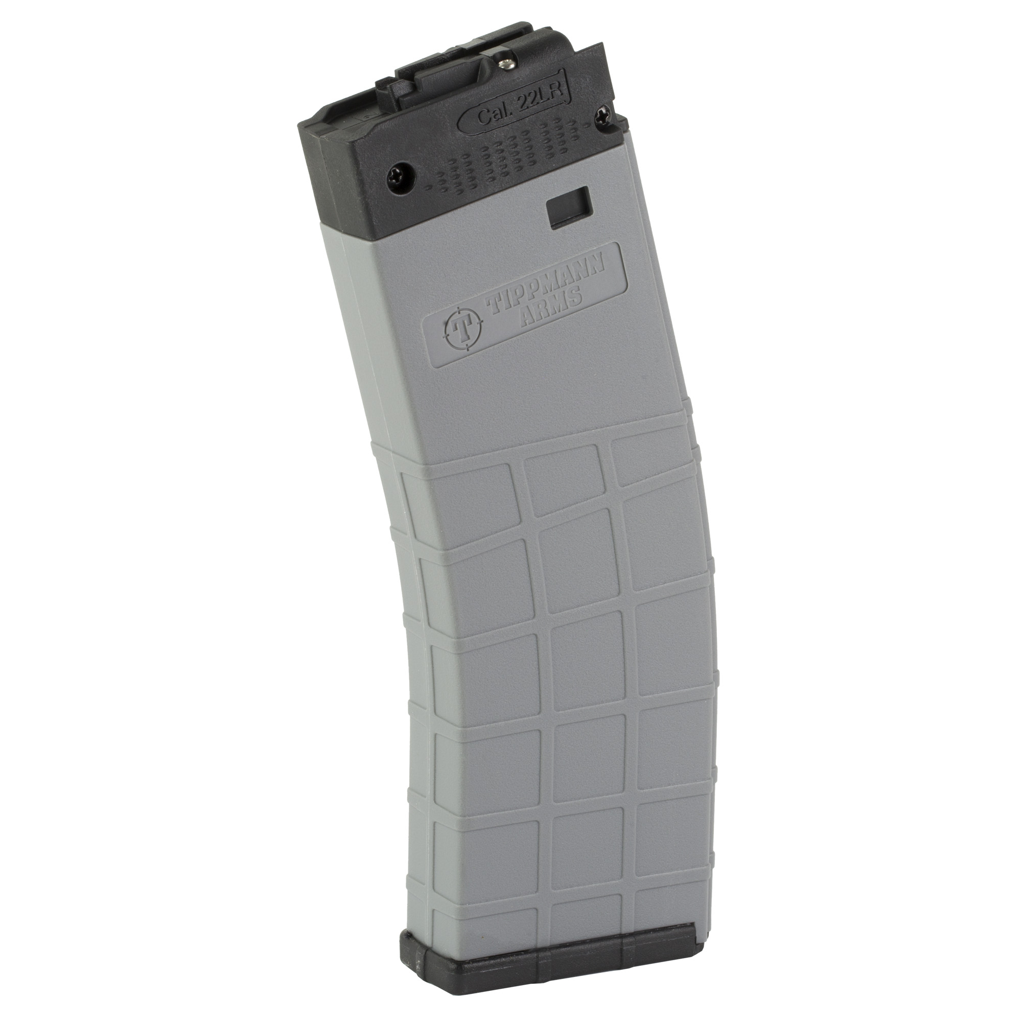 Tippmann Arms M4-22 Magazine 10 Round Wolf Gray 22 Long Rifle