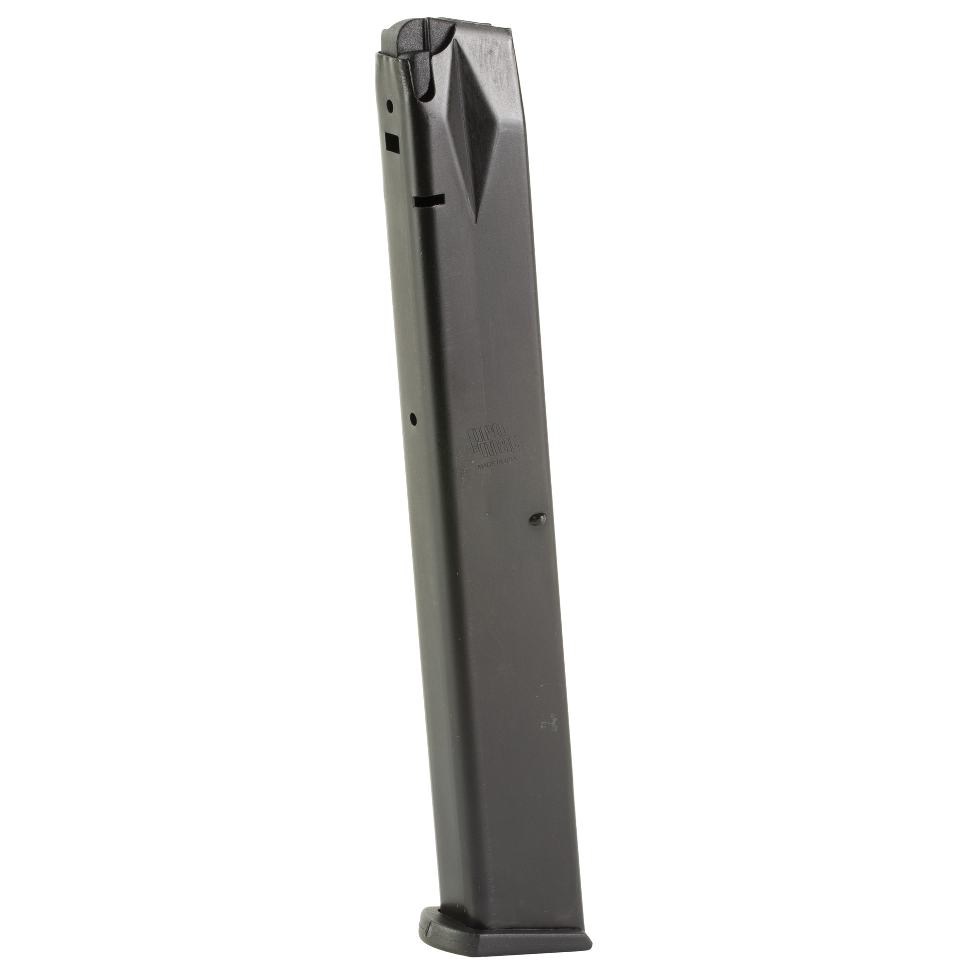ProMag Taurus TH9 9mm 32rd Steel Magazine Compatible with Taurus TH9 Pistol