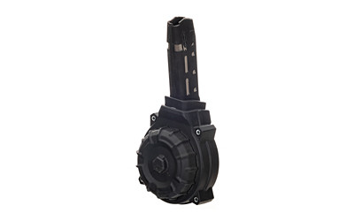 ProMag Glock 20 Drum Magazine 10mm Auto 50 Rounds Fits Glock 20