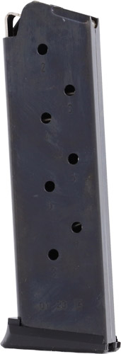 E-Lander Magazine 1911 10mm Auto 9 Round Steel