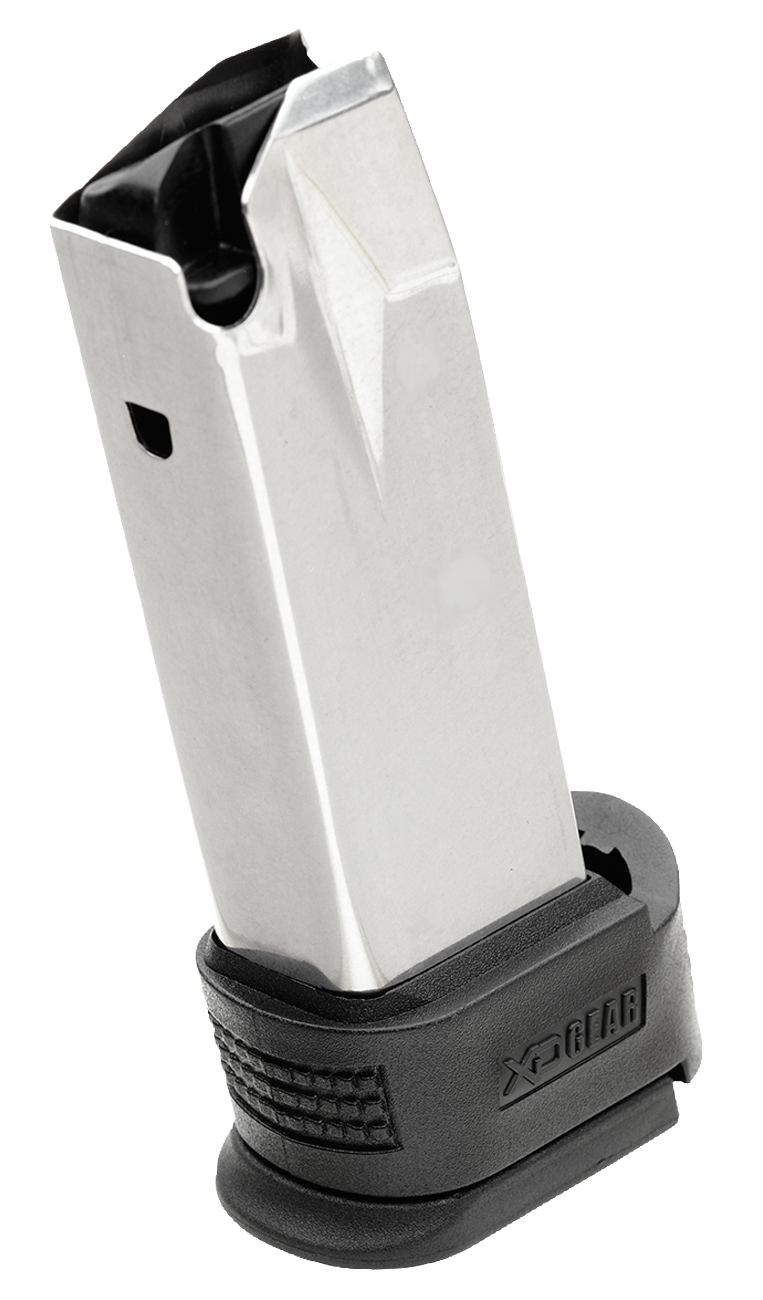 Springfield Armory XD Compact 13rd .45 ACP Stainless Steel Magazine