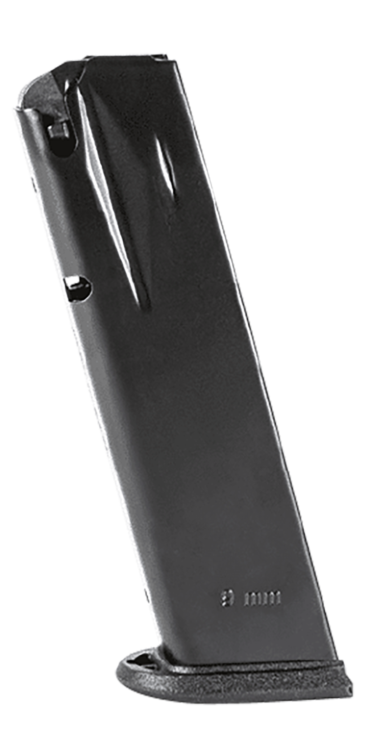 Walther Arms PDP Compact 18rd 9mm Luger Aluminum Magazine