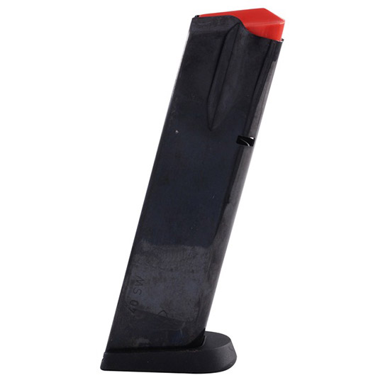 Magnum Research Mr Mag Baby Eagle 40sw 12rd Magazine Polymer Base