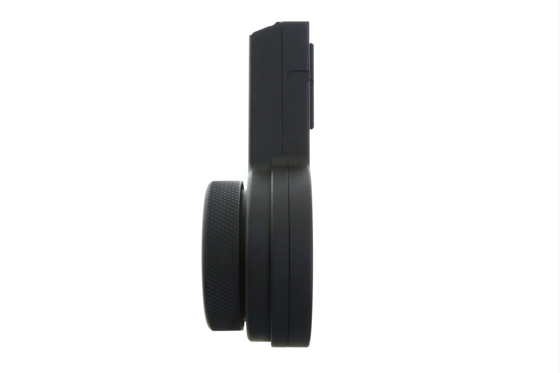 F5 MFG Colt Pattern AR9 9mm 50 Round Drum Magazine Aluminum Frame