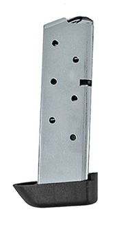 Kimber Micro 380 ACP 7rd Stainless Steel Extended Magazine