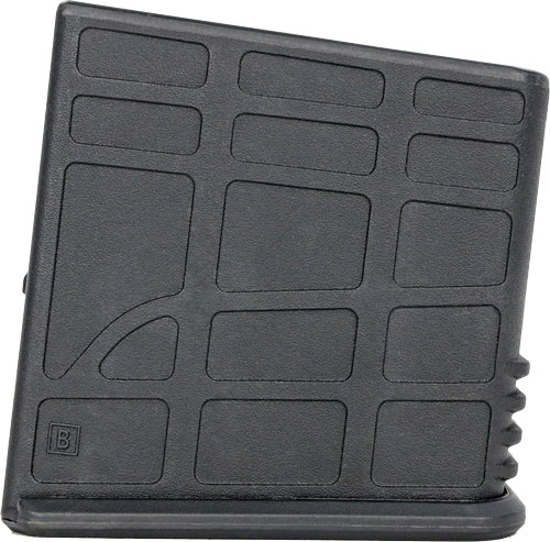 Barrett MRAD 10rd Magazine 7mm Rem Mag 300 Win Mag Polymer