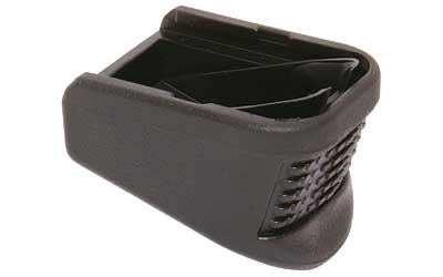 Pearce Grip PGGP Magazine Extension Compatible with Glock Mid Full Size +3 +2 +1 Capacity