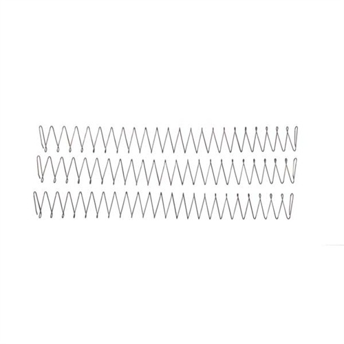 Wolff Gunsprings AK-47 30rd Extra Power Magazine Springs 3-Pack 7.62x39mm