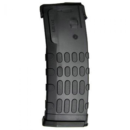 RWB Mag AR15 30rd Polymer Removable Base Compatible with .223 5.56 300 Blackout